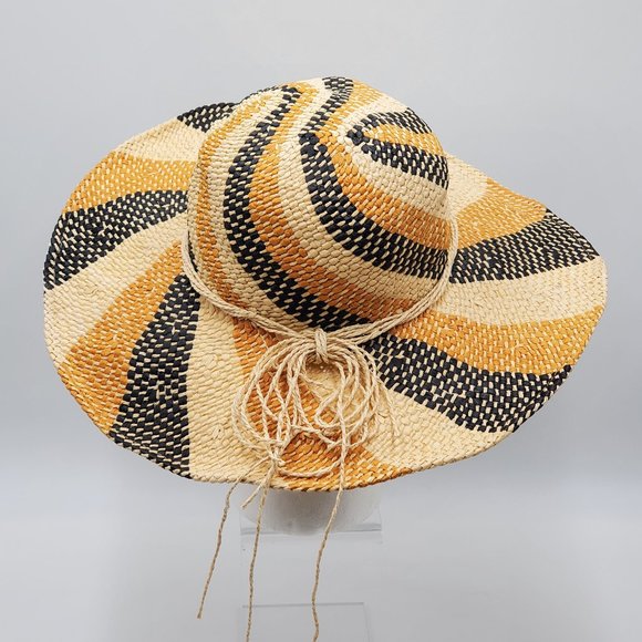 Goorin Bros - Wide Wired Brim Hat - Picture 8 of 15